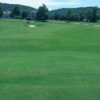 A view from the 11th tee at Hampton Golf Village