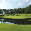 View of the 2nd hole from the The Landing at Reynolds Lake Oconee
