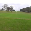 A view of hole #12 at Augusta Municipal Golf Course.