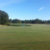 A view of a fairway at Nonami Plantation Golf Course (Rick Wagner).