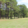 A view from a fairway at Twisted Pine Golf Course (Jeff Davis Concerned Taxpayers).