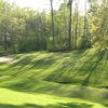 View of a green at Belle Meade Country Club