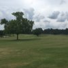 A view of a fairway at Belle Meade Country Club.