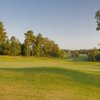 A sunny day view of a hole at Providence Club.