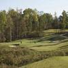 View from Eagle's Brooke Golf & Country Club