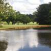 A view from Dogwood Golf & Country Club