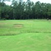 A view of a fairway at Bartram Trail Golf Club.
