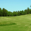A view from a fairway at Bartram Trail Golf Club.