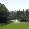 10th hole ( Camellia ) at Augusta National