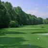 A view from tee #4 at Par 3 from RiverPines Golf Course.