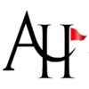 Ashton Hills Golf Club Logo