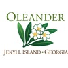 Jekyll Island Golf Club - Oleander Course Logo