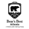 Bear's Best Atlanta Logo