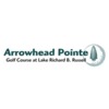 Arrowhead Pointe At Lake Richard B. Russell Logo
