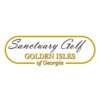 The Golf Club at Sanctuary Cove Logo