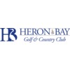 Heron Bay Golf & Country Club Logo