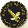 Eagle's Brooke Golf and Country Club Logo