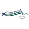 Par-3 Course at Crosswinds Golf Club Logo