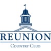 Reunion Country Club Logo