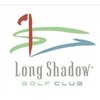 Long Shadow Golf Club Logo