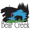 Bear Creek Golf Club Logo