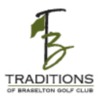 Traditions of Braselton Golf Club Logo
