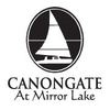Mirror Lake Golf Club - Lake Course Logo