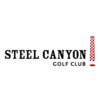 Steel Canyon Golf Club Logo