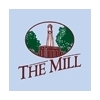 Chicopee Woods Golf Course - Mill Nine Logo