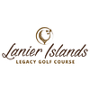 Lanier Islands Legacy Golf Course Logo