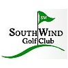 South Wind Golf Course Logo