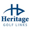 Heritage Golf Links - Tradition Nine Logo