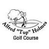 Alfred Tup Holmes Golf Club - Public Logo