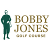 Bobby Jones Golf Course - The Azalea Nine Logo