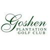 Goshen Plantation Golf Club - Semi-Private Logo