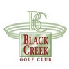 Black Creek Golf Club - Semi-Private Logo