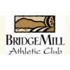 BridgeMill Athletic Club Logo
