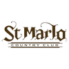 St. Marlo Country Club - Public Logo