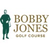 Bobby Jones Golf Course - The Magnolia Nine Logo