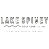 Lake Spivey Golf Club Logo