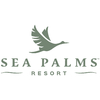 Sea Palms Golf & Tennis Resort Logo