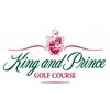 The King and Prince Beach & Golf Resort Logo