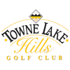Towne Lake Hills Golf Club - Semi-Private Logo
