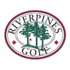 RiverPines Golf Course Logo