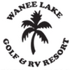 Wanee Lake Country Club - Semi-Private Logo