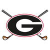 University of Georgia Golf Course - Public Logo