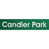 Candler Park Golf Course - Public Logo