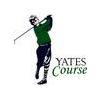 Charlie Yates Golf Course - Public Logo