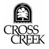Cross Creek Golf Club Logo