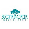 Sugar Creek Golf & Tennis Club Logo